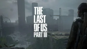 احتمال شروع صدابرداری و موشن کپچر The Last of Us Part 3 در سال جاری
