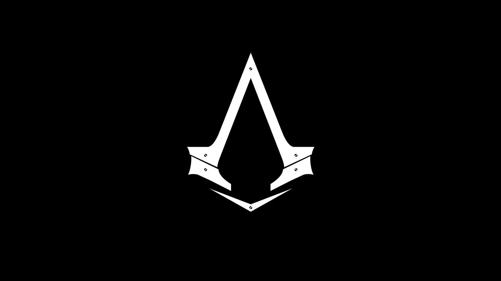 لوگوی سری اساسینز کرید (Assassin's Creed)