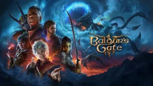 بیش از ۴۷۰ هزار نفر در استیم به صورت همزمان ‌بازی Baldur’s Gate 3 را تجربه کردند