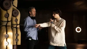 دنی ویلنوو به‌دنبال ساخت فیلم Dune 3 و تکمیل سه‌گانه است