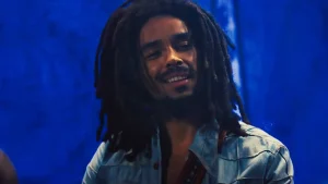تلاش باب مارلی برای غلبه بر ناملایمات در تریلر فیلم Bob Marley: One Love
