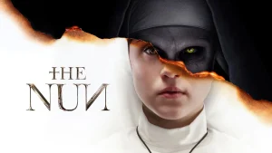 انتشار اولین تصویر رسمی فیلم The Nun 2