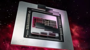 زمان عرضه کارت‌های گرافیک دسکتاپ AMD Navi 32