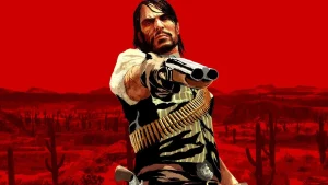 قرار گرفتن بازی Red Dead Redemption در صدر آثار پر طرفدار فروشگاه پلی استیشن