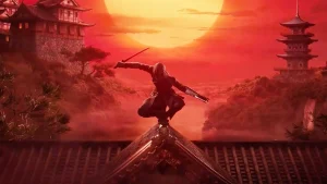 شایعه: شخصیت اصلی Assassin’s Creed Codename Red یک سامورایی آفریقایی است