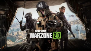 اضافه شدن اسنوپ داگ و نیکی میناژ به Call of Duty در نقش اپراتورها
