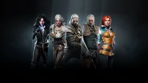 امکان تجربه آزمایشی بازی The Witcher 3 برای مشترکین پلی استیشن پلاس پریمیوم
