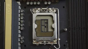آماده سازی چیپست‌های مادربرد Z890 اینتل برای پردازنده‌های نسل جدید