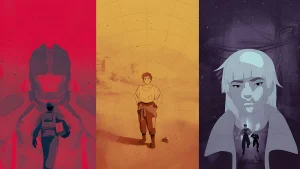 انتشار سه تریلر انیمیشنی Starfield با محوریت داستان بازی