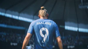 اولین ویدیو از گیم پلی بازی EA Sports FC 24
