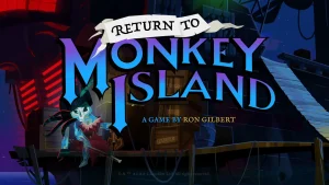 بازی Return to Monkey Island به‌زودی برای پلتفرم‌های موبایل عرضه می‌شود