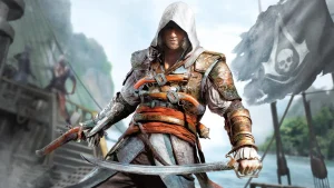 ریمیک Assassin’s Creed 4: Black Flag احتمالا در مراحل اولیه توسعه قرار دارد