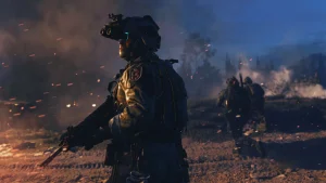 تأیید انتشار دنباله Modern Warfare 2 در سال ۲۰۲۳ توسط اکتیویژن