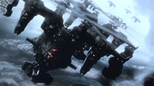 تریلر جدید Armored Core 6 مبارزات با دشمنان و جهان بازی را نشان می‌‌دهد