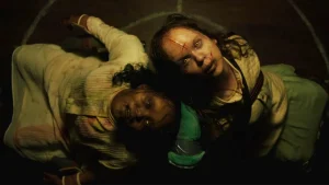 رویارویی با کودکان جن‌زده در نخستین تریلر فیلم The Exorcist: Believer