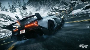 شایعه: توسعه Need for Speed جدید در استودیو کرایتریون