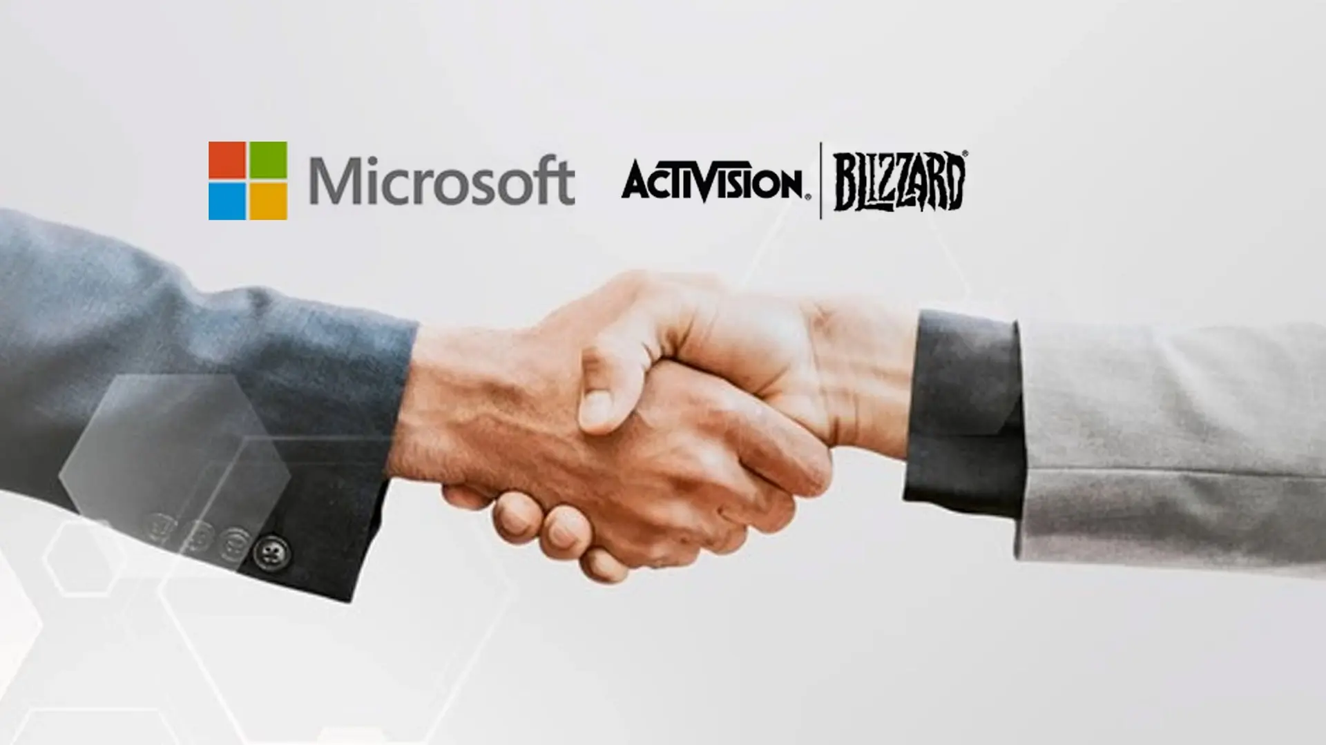 توافق مایکروسافت و اکتیویژن بلیزارد