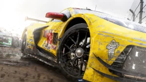 فاش شدن ویدیو تازه گیم پلی بازی Forza Motorsport