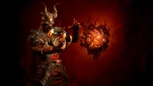 نمایش باس فایت فصل اول Diablo 4 در تریلر جدید آن