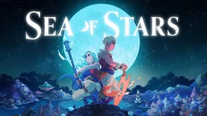 پایان مراحل توسعه بازی Sea of Stars