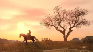 اعلام تاریخ عرضه‌ی Red Dead Redemption برای PS4 و سوییچ