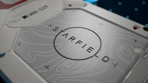 معرفی نسخه محدود بازی Starfield کارت‌ گرافیک و CPU شرکت AMD