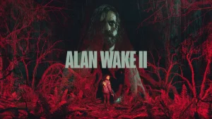 حضور بازی Alan Wake 2 در مراسم افتتاحیه گیمزکام تایید شد