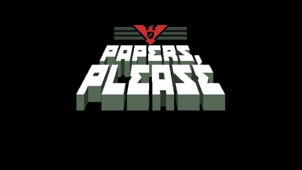 عبور فروش بازی Papers, Please از ۵ میلیون نسخه