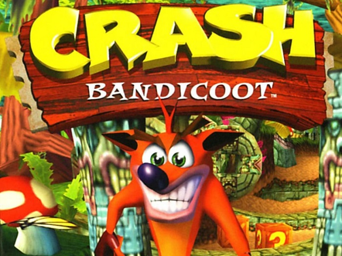 بهترین بازی Crash Bandicoot برای PS1