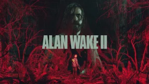 انتشار بازی Alan Wake 2 با ۱۰ روز تأخیر