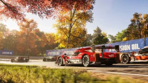 بازگشت مسیر مسابقه Road America در بازی Forza Motorsport