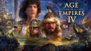 بازی Age of Empires 4 برای ایکس باکس منتشر شد