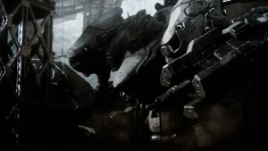تریلر روز عرضه بازی Armored Core 6 منتشر شد