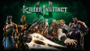 عرضه آپدیت ده سالگی بازی Killer Instinct با اضافه شدن پشتیبانی از ایکس باکس سری ایکس/اس