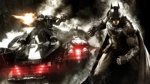 چرا Batman: Arkham Knight بخش Co-Op ندارد؟