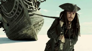 تایید ساخت ریبوت فیلم دزدان دریایی کارائیب توسط سازنده سریال The Last of Us
