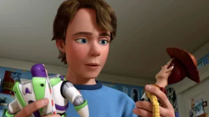 احتمال بازگشت اندی در انیمیشن Toy Story 5 تا فاش شدن اطلاعات بیشتر