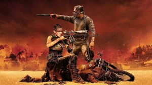 انتخاب Mad Max: Fury Road به‌عنوان بهترین فیلم ۲۵ سال گذشته توسط راتن تومیتوز