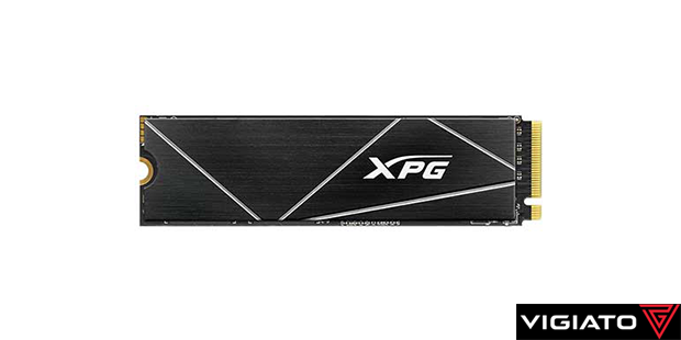 بهترین SSD پلی‌استیشن ۵ حافظه Adata مدل XPG Gammix S70 Blade
