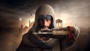 سیستم مورد نیاز Assassin’s Creed Mirage؛ حداقل کارت گرافیک GTX 1060