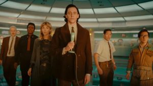 ادامه ماجراجویی لوکی در زمان در تریلر جدید فصل دوم سریال Loki