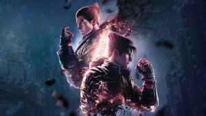 اعلام تاریخ انتشار Tekken 8 و معرفی شخصیت‌های بازی