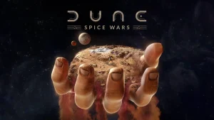 اعلام تاریخ عرضه نسخه نهایی Dune: Spice Wars در تریلری جدید