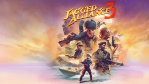 انتشار بازی Jagged Alliance 3 برای کنسول‌ها در نوامبر ۲۰۲۳