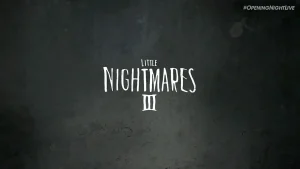 بازی Little Nightmares 3 معرفی شد