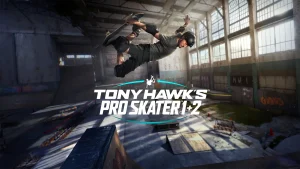 تاریخ عرضه بازی Tony Hawk’s Pro Skater 1 + 2 روی استیم مشخص شد