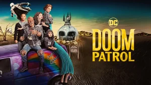 تاریخ پخش قسمت‌های پایانی فصل چهارم سریال Doom Patrol | انتشار تریلر جدید