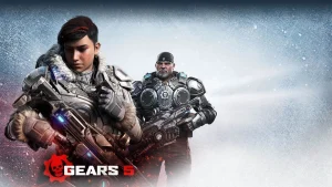 شایعه: توسعه بازی Gears 6 از حد انتظارات جلوتر است
