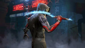 نمایش مبارزات هیجان‌انگیز در تریلر بازی Ghostrunner 2؛ رونمایی از نسخه Deluxe و Brutal