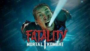 ۱۵ فیتلیتی برتر بازی Mortal Kombat 1
